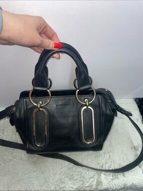 See By Chloé ‘Paige’ Satchel